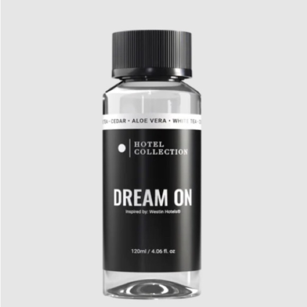 Hotel Collection Fragrance Oil